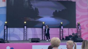 Русалка.исп.Женя Лозовой