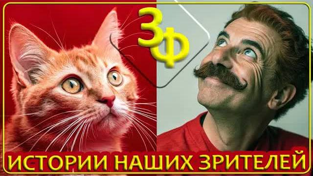 280 Прежде чем что-то сказать, хорошо подумай | Истории Зрителей смотреть онлайн