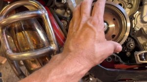 Aj1 ax300 Кольцо всевластия. Или . Увеличение тяги на низких оборотах.