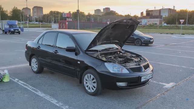 Видео для auto.ru