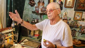 Мы всегда будем помнить: Владимир Гуральник – творец и патриот!