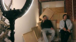 Интервью Григорий Чуклин и Иван Жигарев 112studio