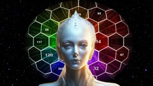 Высший разум и цифровые коды вселенских сот. Как программируется реальность будущего.