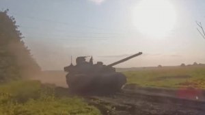 Появились кадры освобождения Новониколаевки в Днепропетровской области / События на ТВЦ