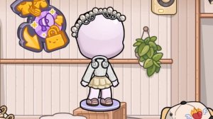 идеи для нарядов# аватар ворлд#Zlata