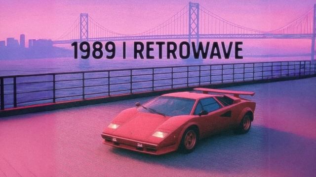 ｂａｃｋ ｔｏ ＇８９ ｜ Retrowave Mix ｜ Synthwave, Vaporwave, Dreamcore (1) смотреть онлайн