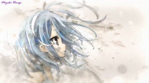 • Аниме клип • Ангелы •