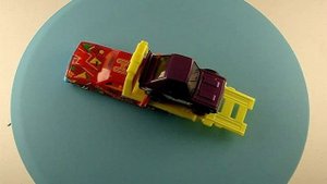 CHEVY EL CAMINO ЭВАКУАТОР С МАШИНОЙ