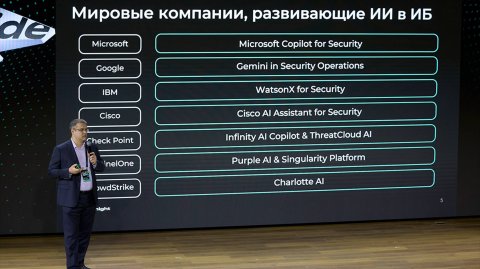 Безопасные агенты - BigTechNights Сбербанк 2025