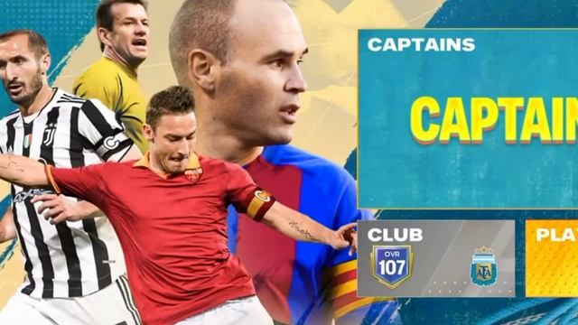 Паки 107-111 Огонь!Лови Пятюню BRO!Fc Mobile