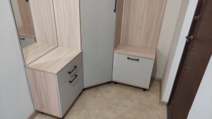 Почему мебель на ножках это хорошо