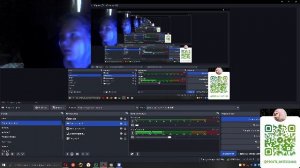 стрим и все