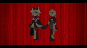 [Ft. Kagamine Len, Kagamine Rin] Hungry Ghost