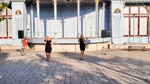 Шоу группа Вернисаж - Диета