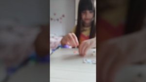 как собирать Лего от Анжелика лайк най ❤️