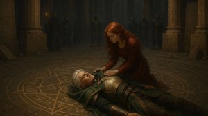 Голос из Пустоты