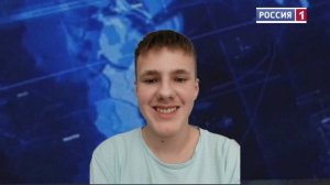 вести и региональный блок ГТРК Данияровск 13.09.2025