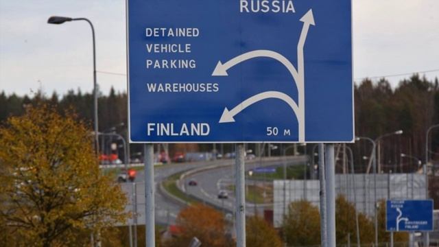 В Финляндии остаётся ещё много россиян, которым предписали депортацию