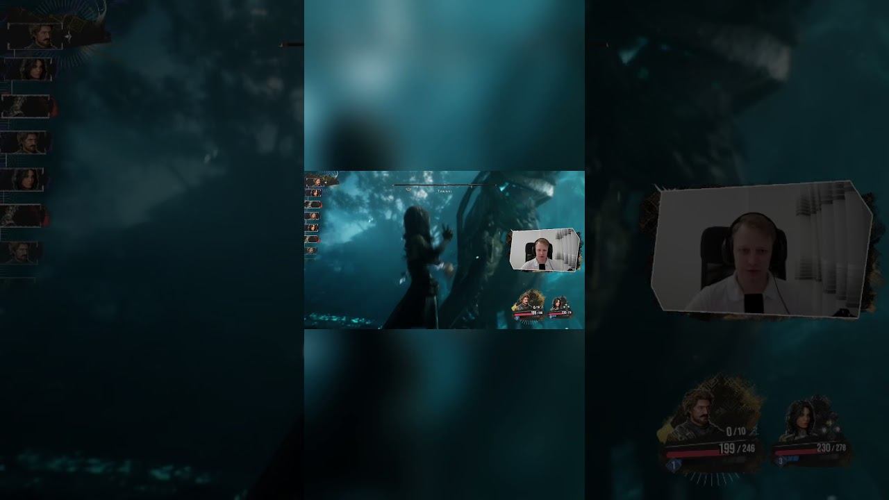 Победа над православным Епископом #clairobscur #clairobscurexpedition33 #rpg #рпг #прохождение смотреть онлайн