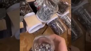 Полезный лайфхак для порядка в инструментах.🤙