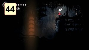 Прохождение ►Hollow Knight: Silksong◄【• Выпуск• #44】