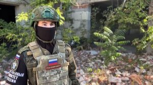 За прошедшую неделю следователями СК России зафиксированы преступления ВФУ