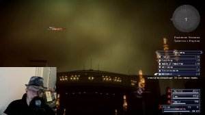 Final Fantasy XV | Долгожданный финал