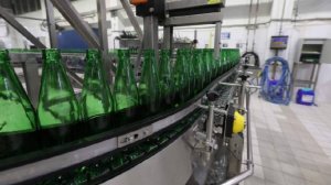 Беглов отметил вклад сотрудников «Балтики» в развитие компании