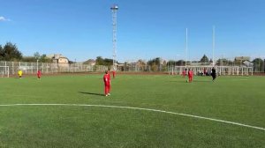 12.09.2025 Ак "Форте" - ФК "Севастополь"