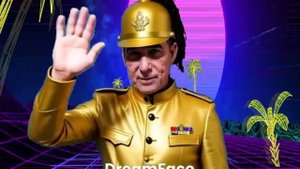 Бобби - Бобба.