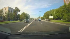 Россия. Санкт-Петербург. 12.09.2025. 4/5