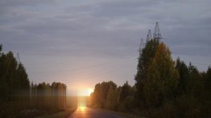 Кадры пуска ракеты-носителя "Союз-2.1б" с космодрома "Плесецк" в интересах Минобороны России !!!