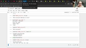 Лабораторная 1 Практикум