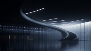 053 Terminal 1 Hour Calming Ambience