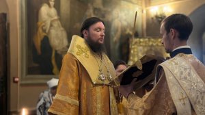 ЧТО ТАКОЕ ИНДИКТ - НОВЫЙ ЦЕРКОВНЫЙ ГОД?