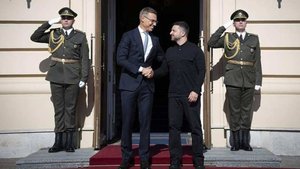 Пушков посоветовал главе Финляндии "забыть о Зеленском и вернуться к жене"