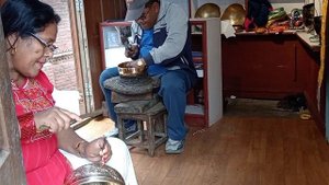 Размышления о Непале