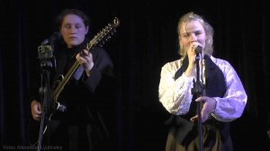 Аня из Питера & Огнева - Мама