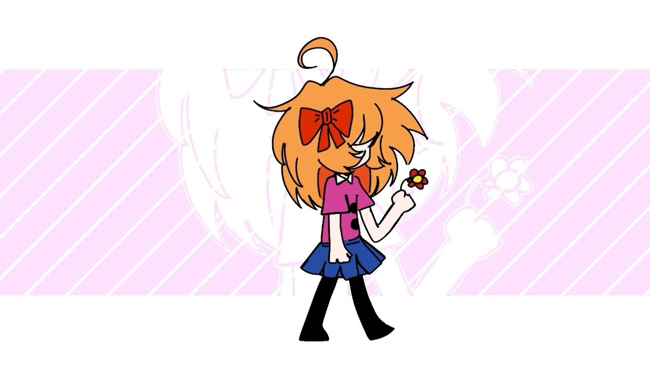 [FNAF] Epoch meme || Elizabeth afton 🌸⭐️ смотреть онлайн