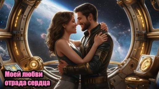 DJ Segen(Илья Киселев) Моей любви отрада сердца