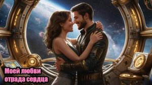 DJ Segen(Илья Киселев) Моей любви отрада сердца
