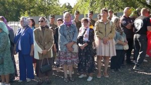 Благовест (Хабаровск). 15 сентября 2025