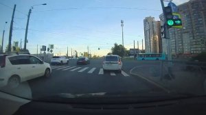 Россия. Санкт-Петербург. 12.09.2025. 5/5