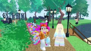 Танец в роблоксе 237