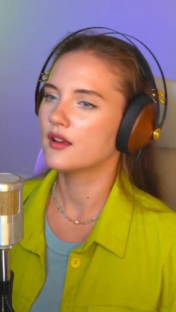 Юлия Щербакова "Цунами"