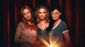 Сериал Иствик – 1 сезон 9 серия / Eastwick