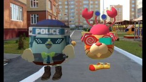 моя новая заставка