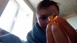 в ленте новая акция хэнги!!
