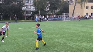 Перспектива 777 - Витязь 2 (группа А, 2015) Серебряный PlayOFF, Кубок Подольска 2025