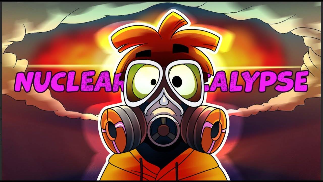 Сможет ли ядерное оружие уничтожить человечество? смотреть онлайн